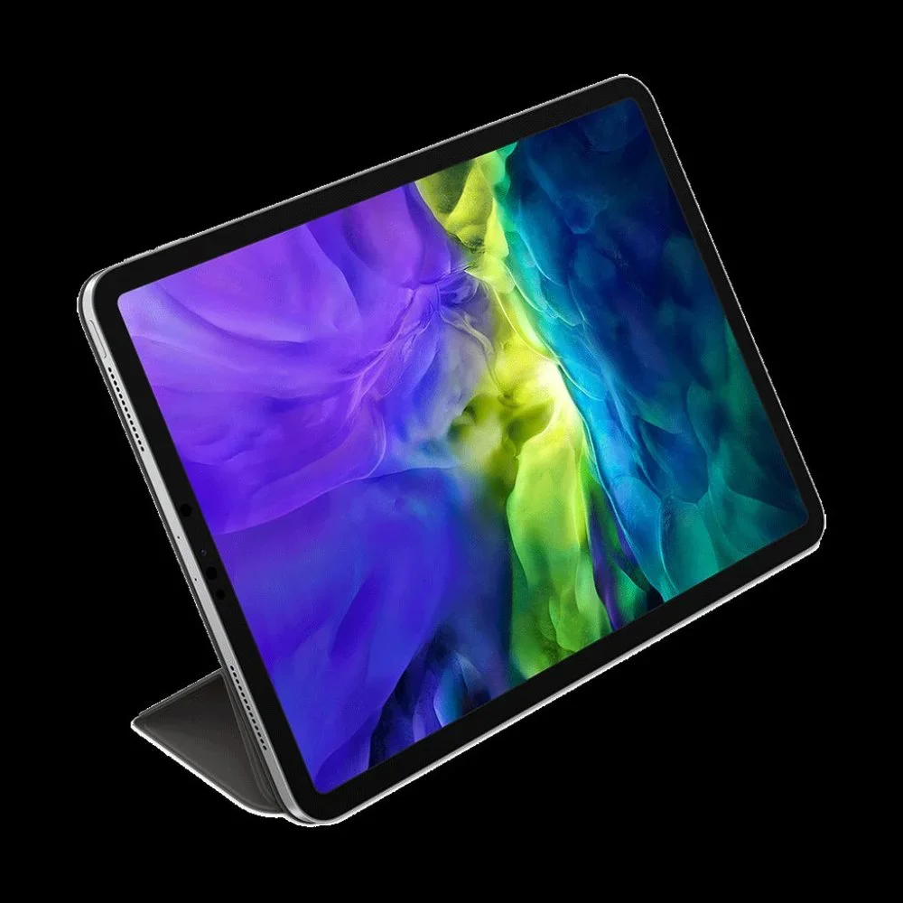 Apple smart folio